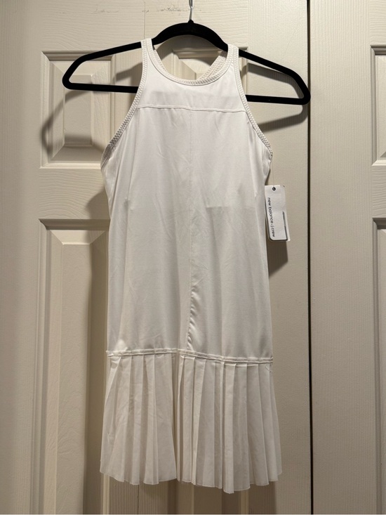 New Balance Dresses & Skirts - New Balance x J. Crew Tennis Dress